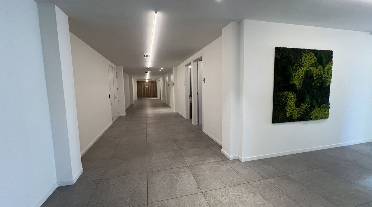 Kantoorgebouw te huur in Westerlo