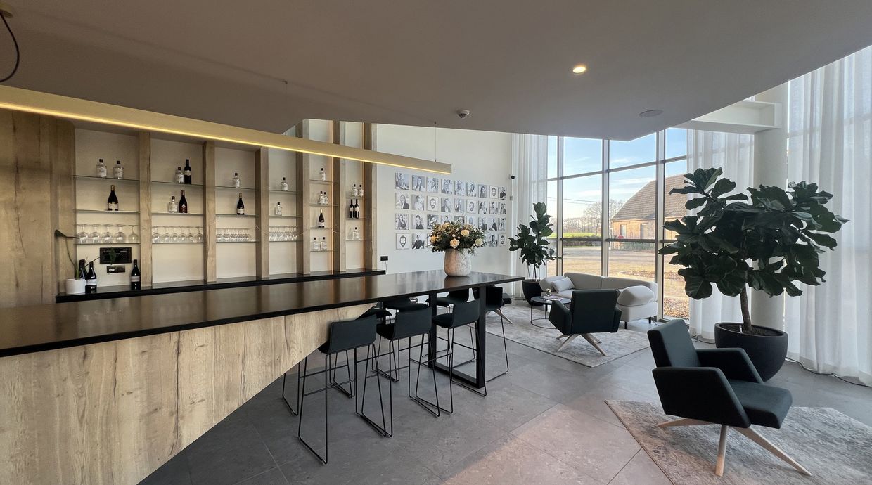 Kantoorgebouw te huur in Westerlo