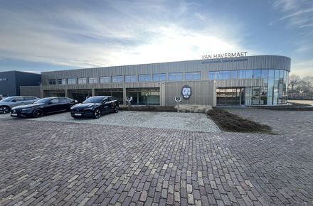 Kantoorgebouw te huur in Westerlo