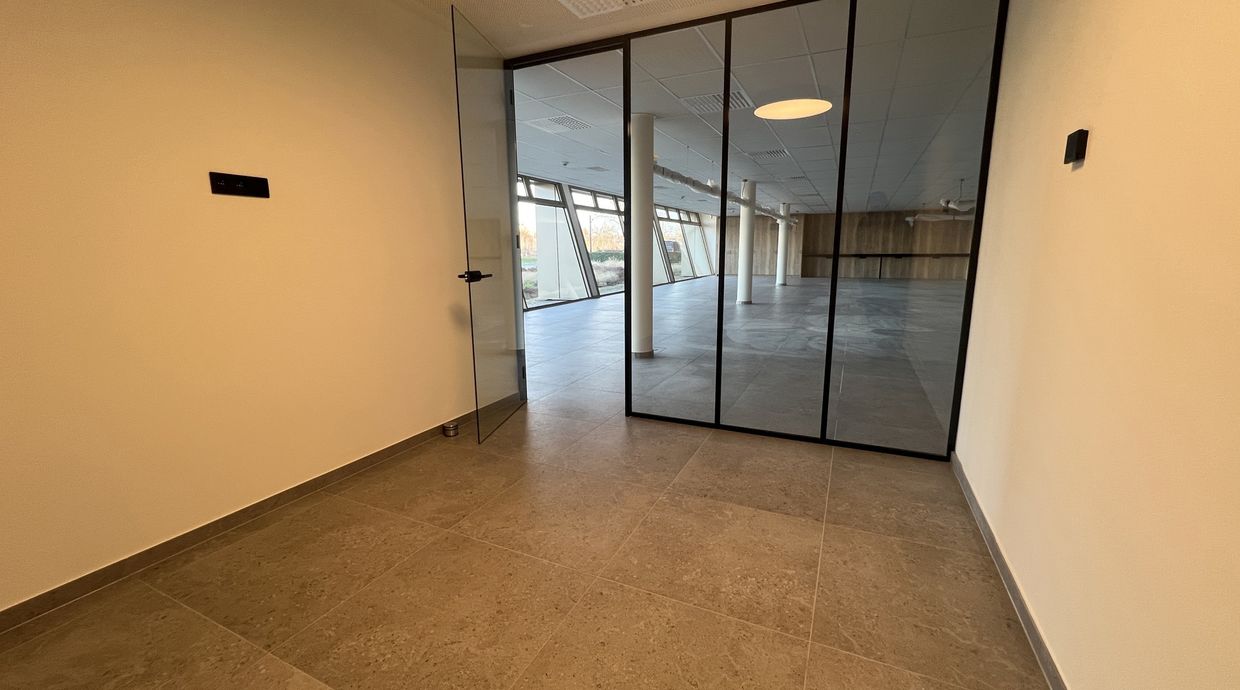 Kantoorgebouw te huur in Westerlo