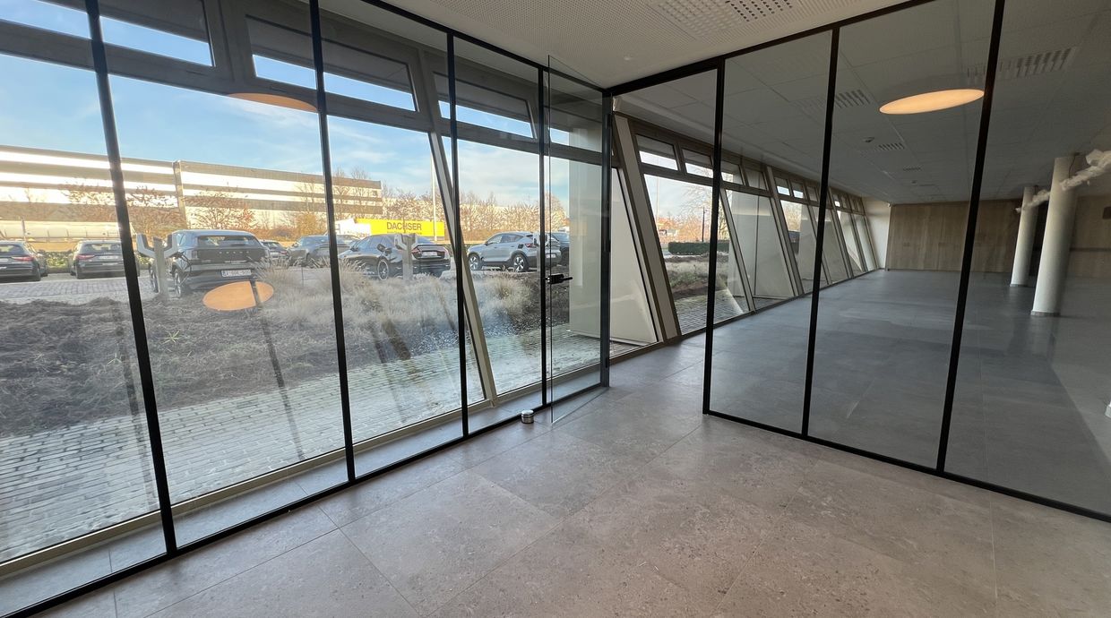 Kantoorgebouw te huur in Westerlo