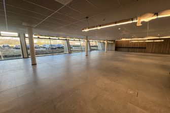 Kantoorgebouw te huur in Westerlo