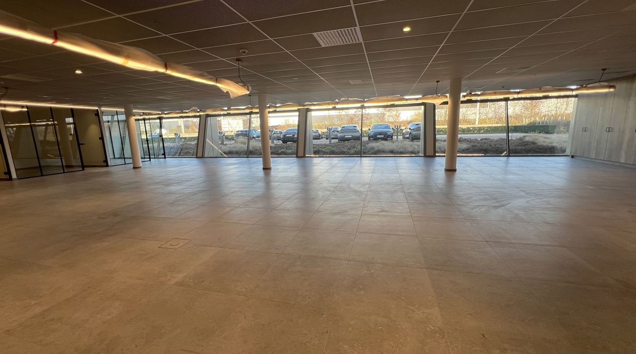 Kantoorgebouw te huur in Westerlo