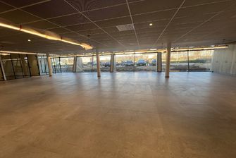 Kantoorgebouw te huur in Westerlo