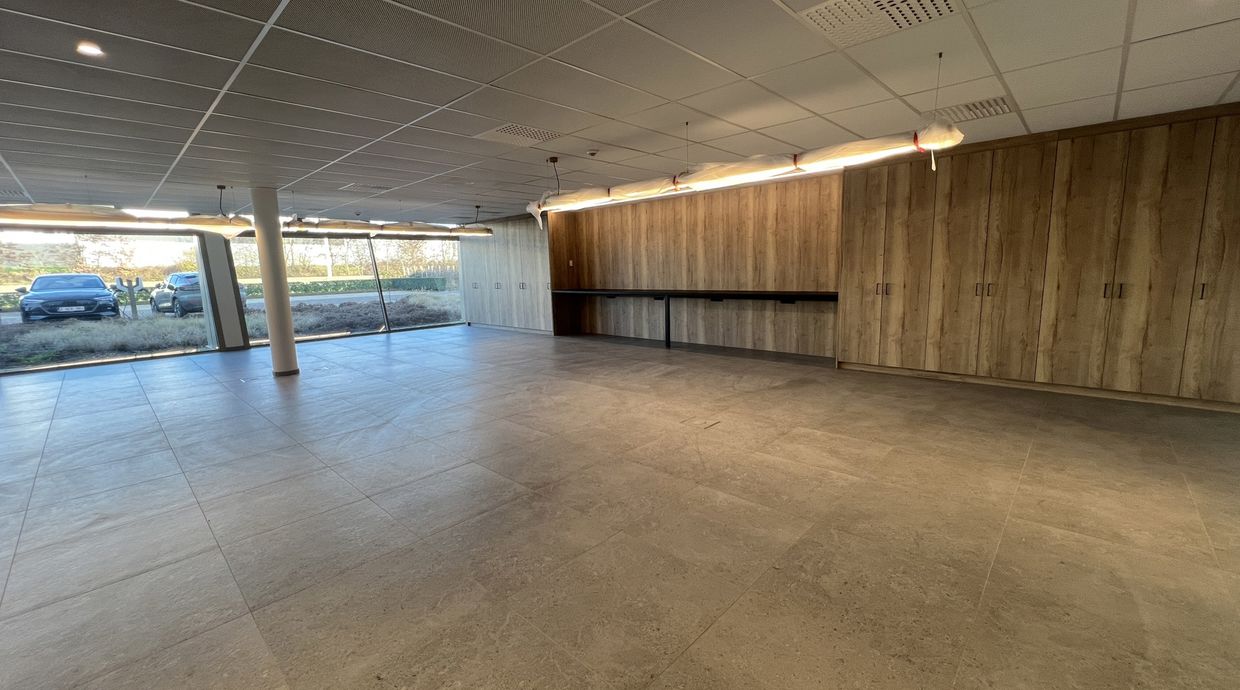 Kantoorgebouw te huur in Westerlo