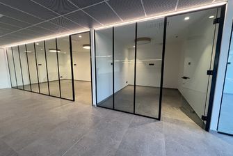 Kantoorgebouw te huur in Westerlo