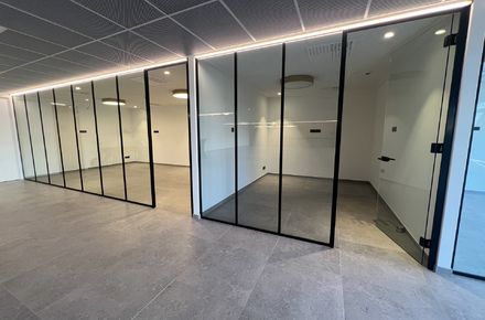 Kantoorgebouw te huur in Westerlo
