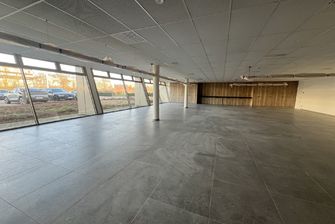 Kantoorgebouw te huur in Westerlo