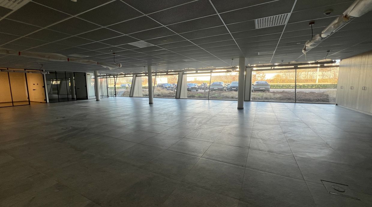 Kantoorgebouw te huur in Westerlo