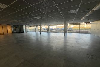 Kantoorgebouw te huur in Westerlo