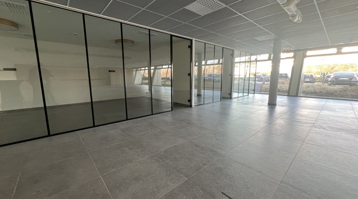 Kantoorgebouw te huur in Westerlo