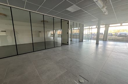 Kantoorgebouw te huur in Westerlo