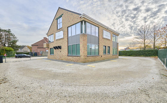 Kantoorgebouw te koop in Hasselt