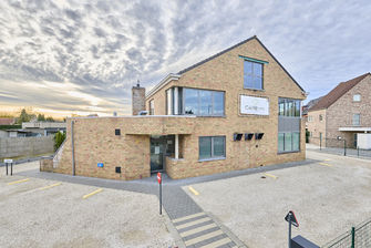 Kantoorgebouw te koop in Hasselt