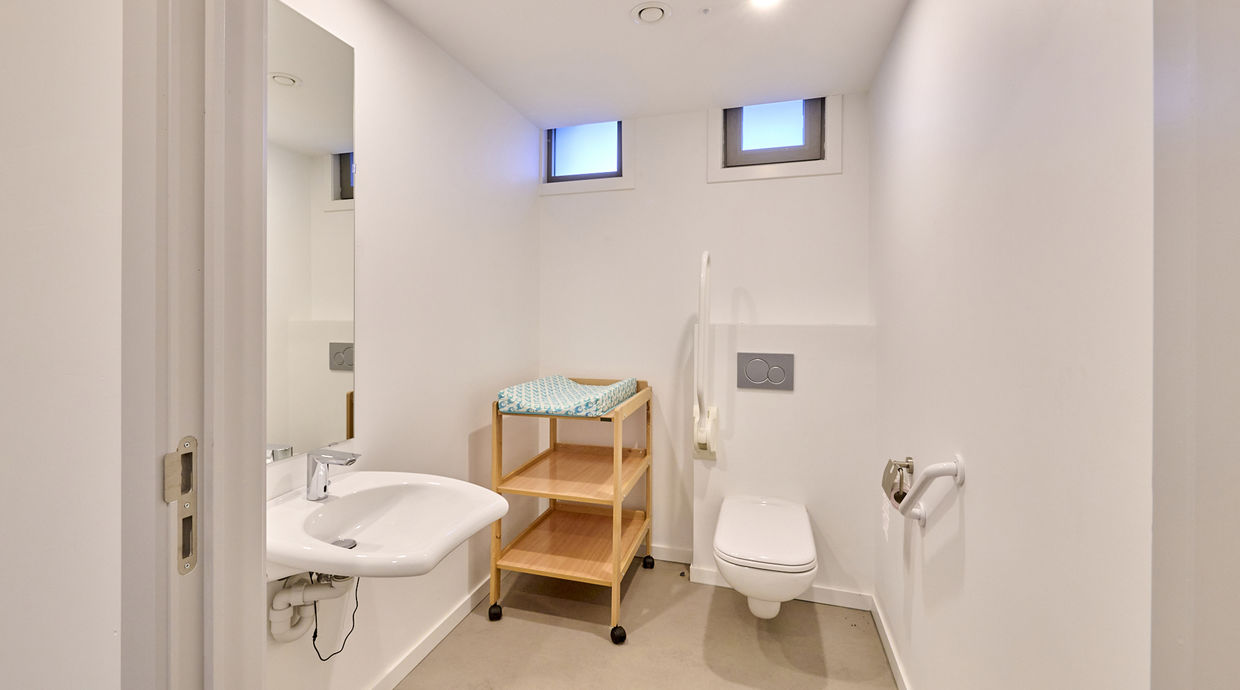 Kantoorgebouw te koop in Hasselt