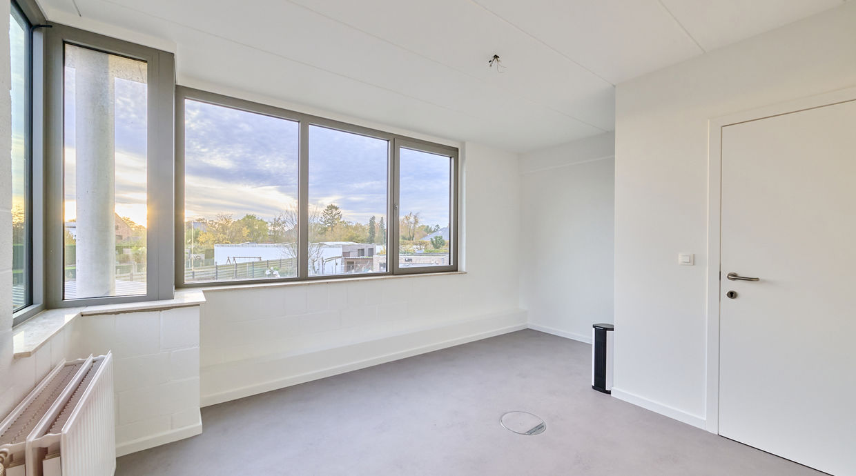 Kantoorgebouw te koop in Hasselt