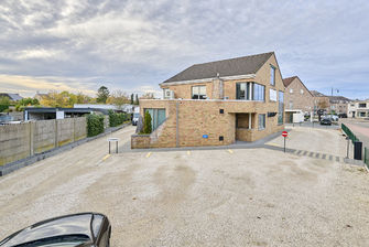 Kantoorgebouw te koop in Hasselt