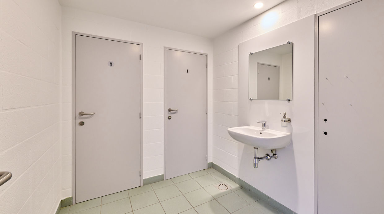 Kantoorgebouw te koop in Hasselt