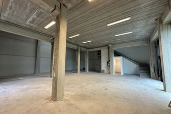 Kantoren & magazijn te huur in Diepenbeek