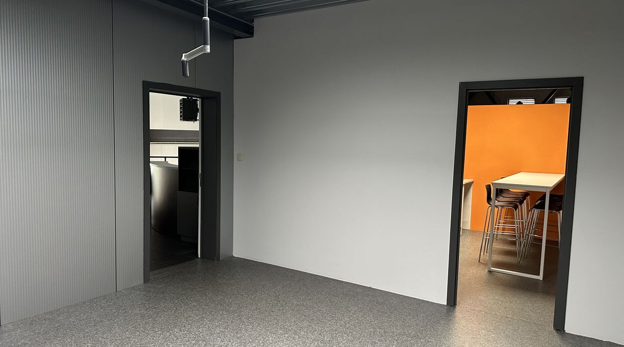 Kantoren & magazijn te huur in Hasselt