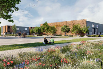 Kmo-unit over te nemen in Houthalen-Helchteren