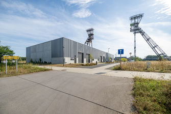 Kmo-unit over te nemen in Houthalen-Helchteren