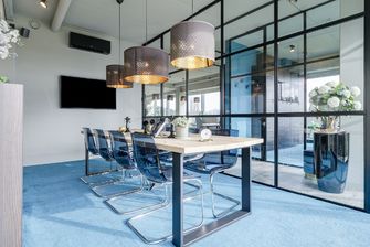 Kmo-unit te huur in Diepenbeek