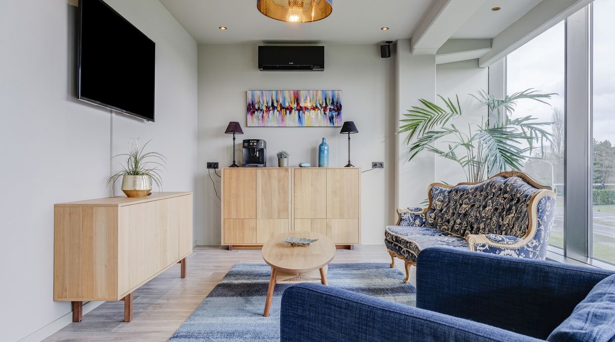 Kmo-unit te huur in Diepenbeek