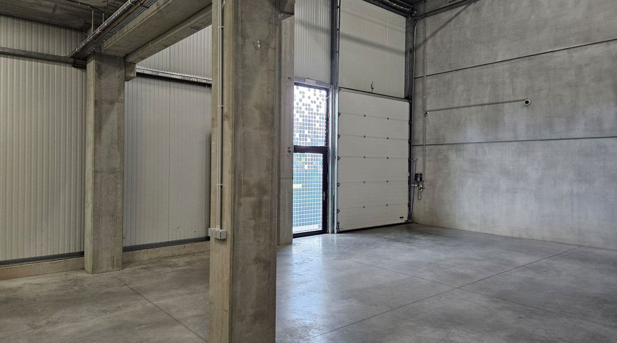 Kmo-unit te huur in Diepenbeek