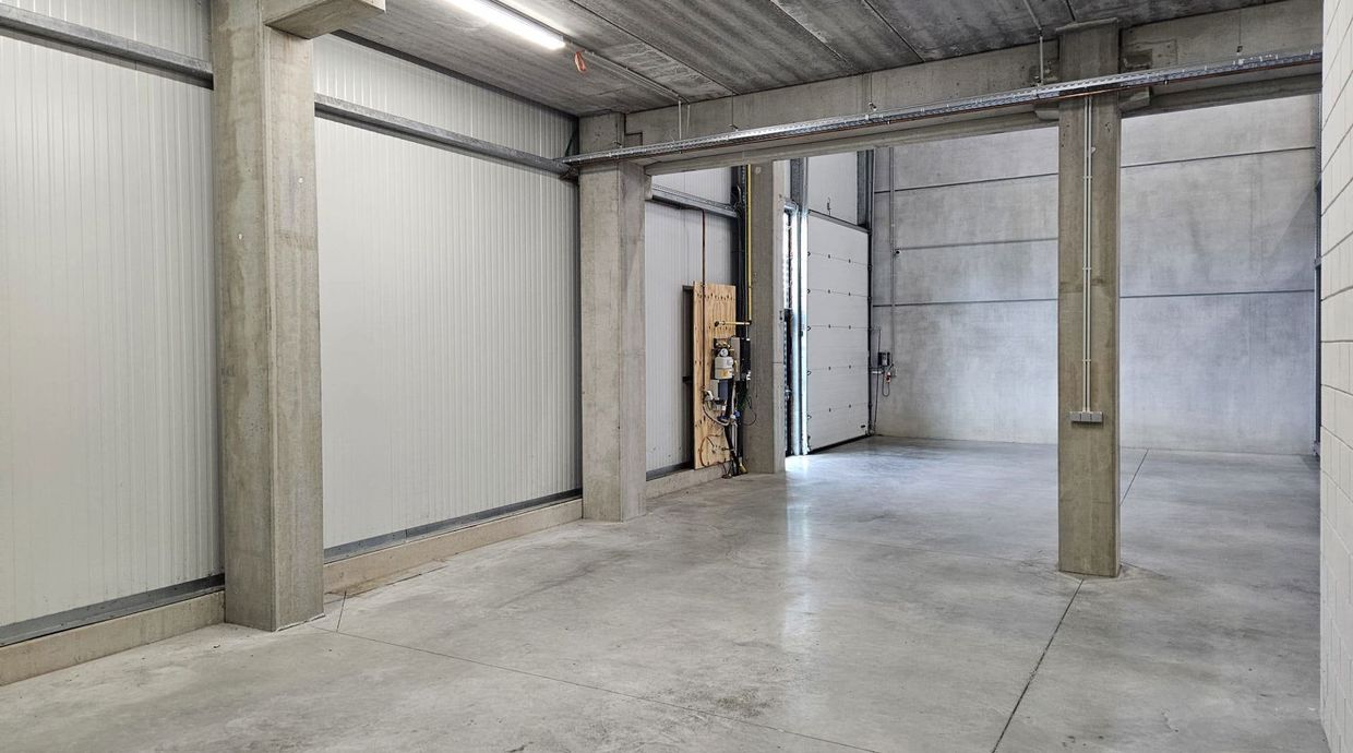 Kmo-unit te huur in Diepenbeek