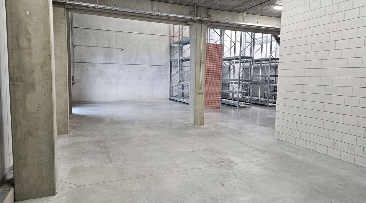 Kmo-unit te huur in Diepenbeek