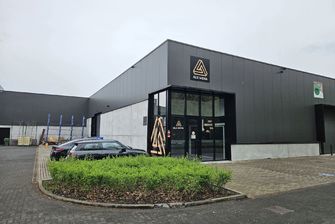 Kmo-unit te huur in Genk