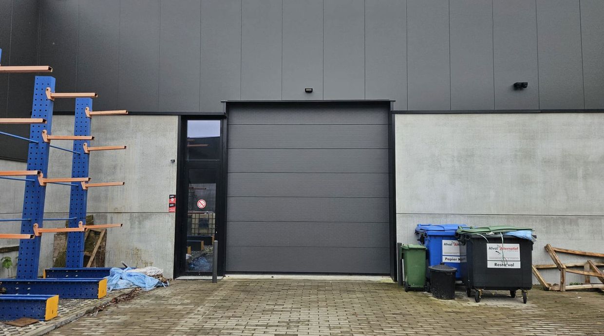 Kmo-unit te huur in Genk