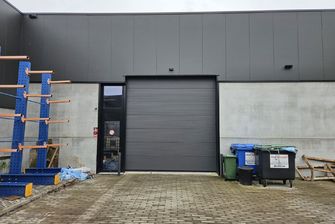 Kmo-unit te huur in Genk