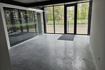 Kmo-unit te huur in Genk