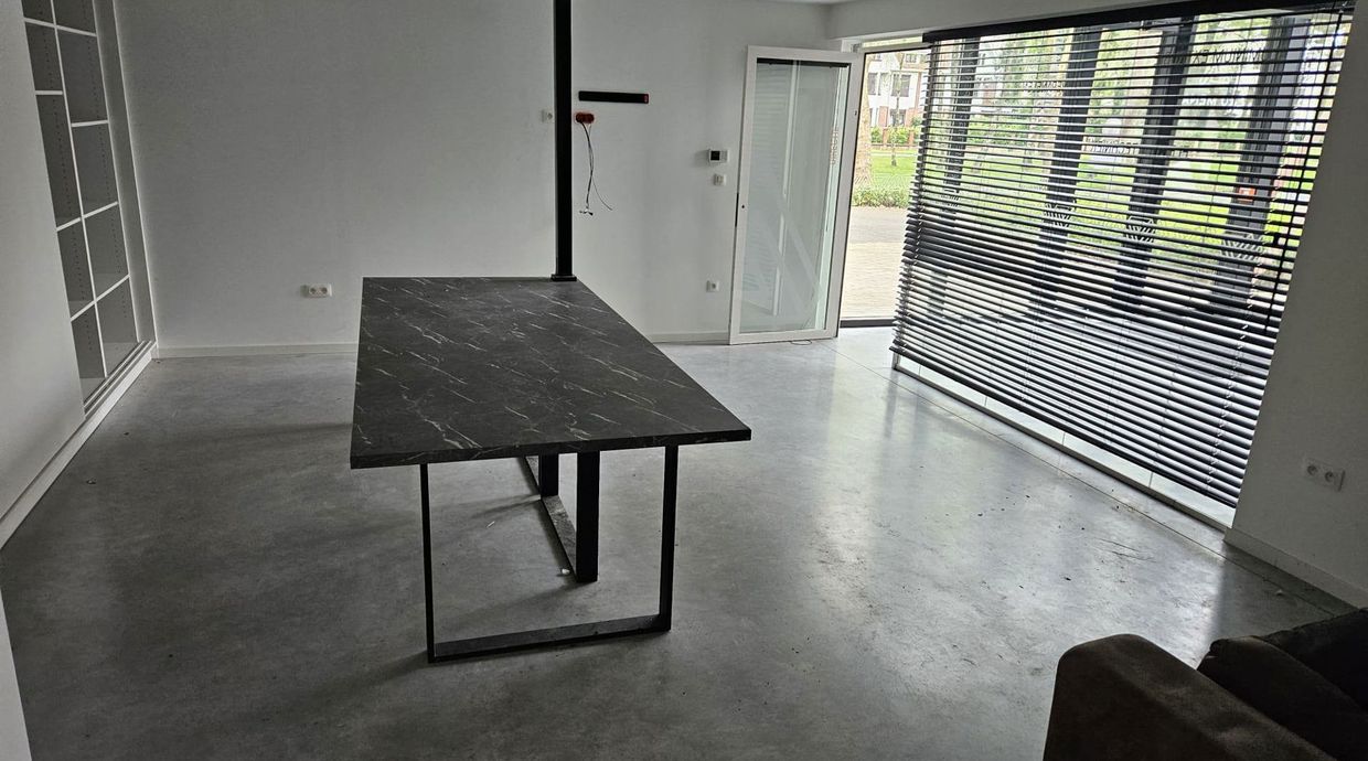 Kmo-unit te huur in Genk