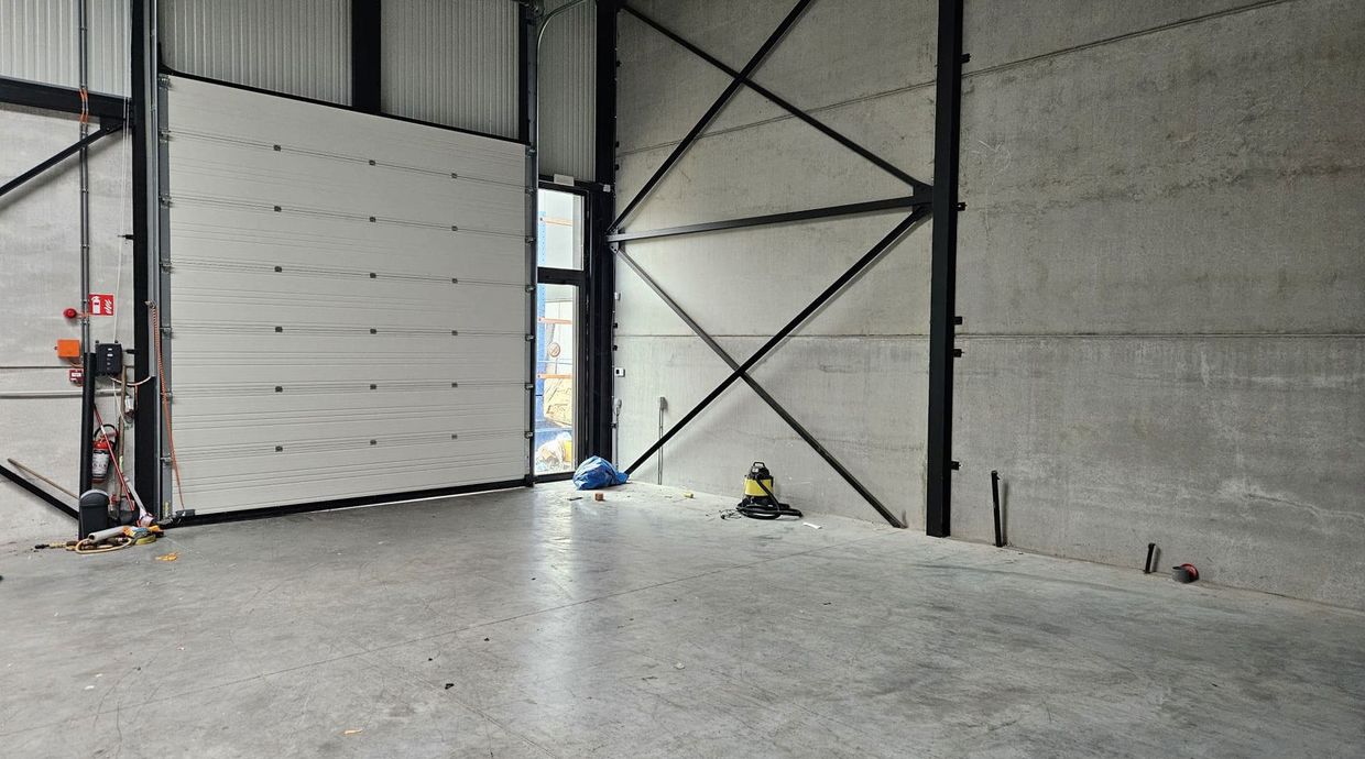 Kmo-unit te huur in Genk