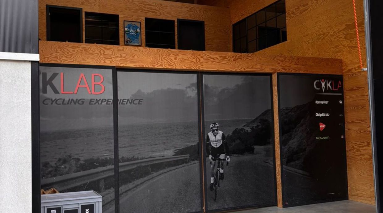 Kmo-unit te huur in Genk