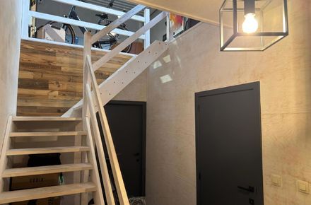 Kmo-unit te huur in Genk