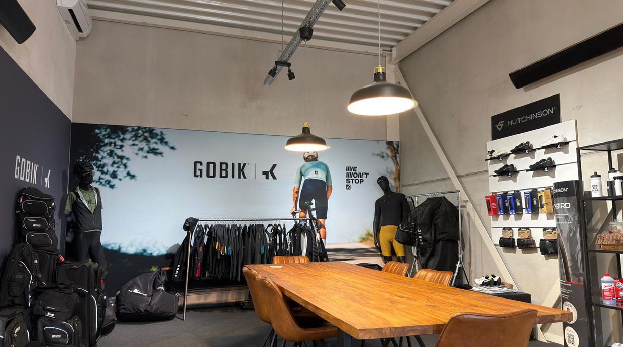 Kmo-unit te huur in Genk