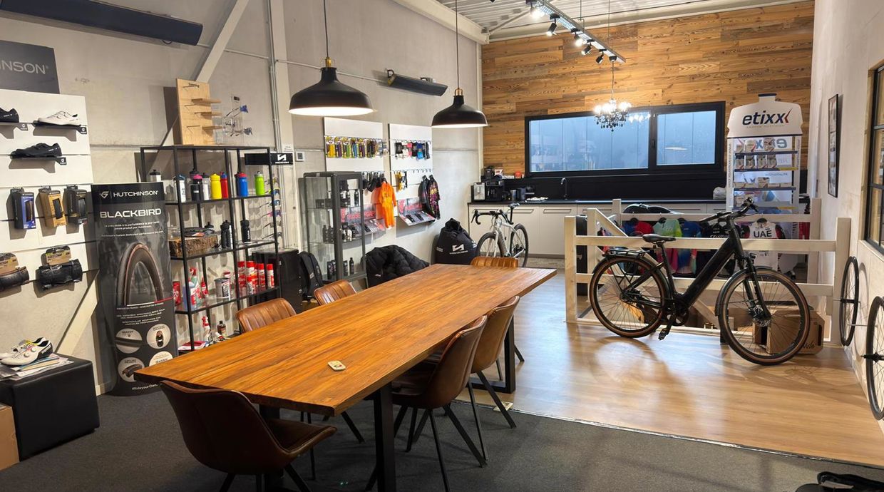 Kmo-unit te huur in Genk