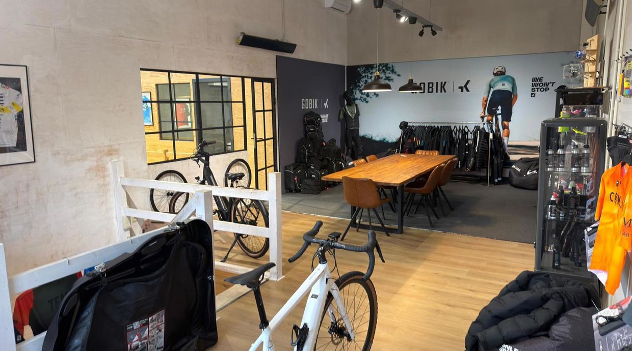 Kmo-unit te huur in Genk