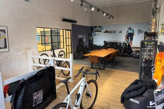 Kmo-unit te huur in Genk