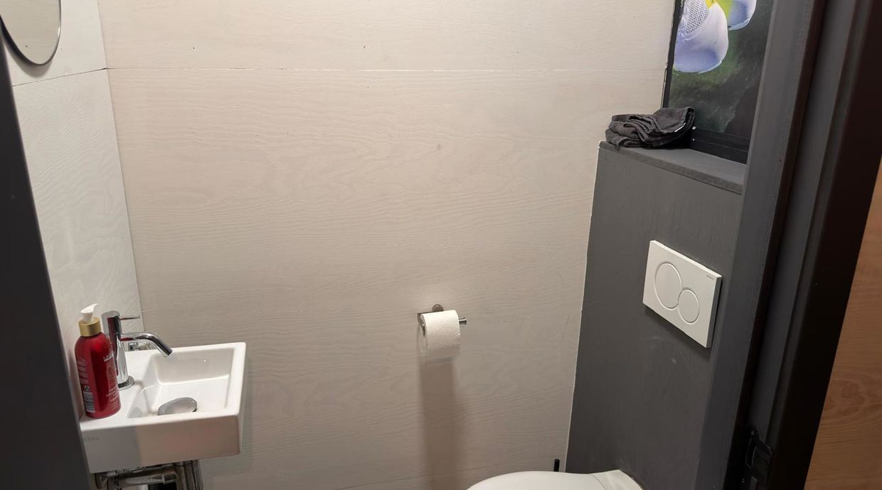 Kmo-unit te huur in Genk