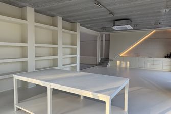 Kmo-unit te huur in Genk