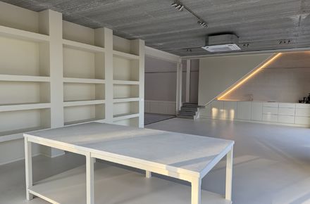 Kmo-unit te huur in Genk