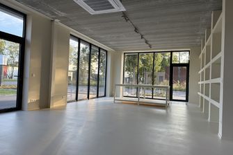 Kmo-unit te huur in Genk