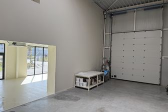 Kmo-unit te huur in Genk