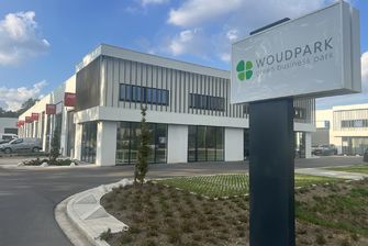 Kmo-unit te huur in Genk