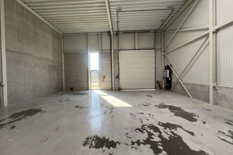 Kmo-unit te huur in Halen